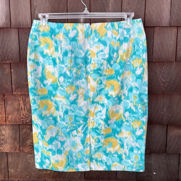 NWT Talbots Sheath/Pencil Skirt - Picture 3 of 3